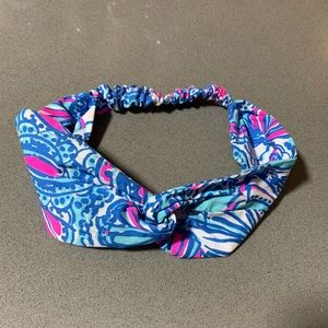 Lilly for Target headband